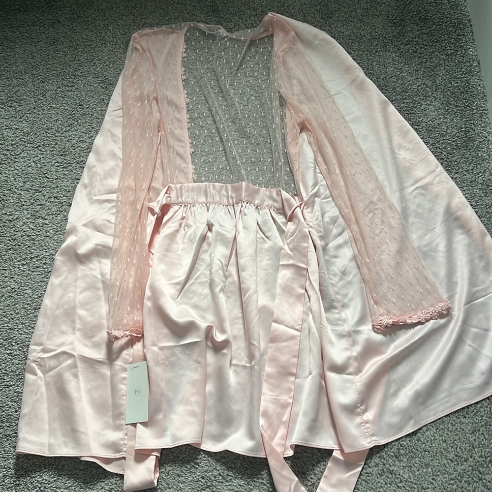 Anthropologie Robe - Picture 4 of 4